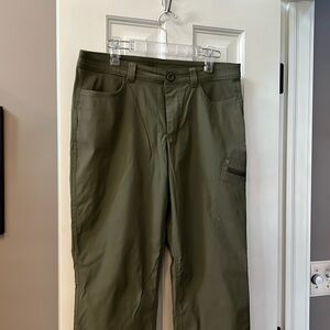 Eddie Bauer guide pants